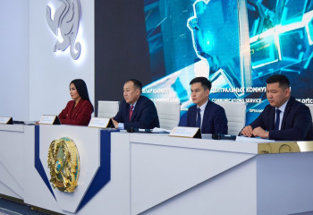 Мемлекеттік бақылау нәтижесінде 200 млн теңге айыппұл салынды