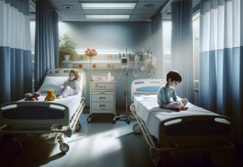 Почему так опасна корь