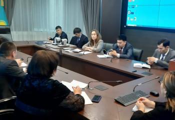 Креативной индустрией занимаются порядка 1000 бизнесменов ВКО