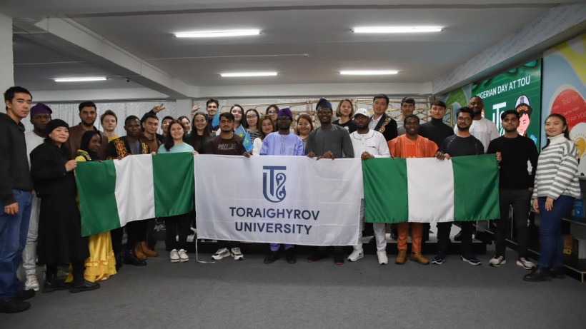  facebook.com/ToraighyrovUniversity 