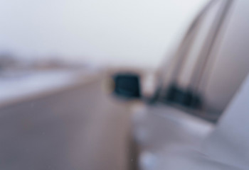 Жүргізушілер сапарға шығарда ауа райын ескеруі тиіс - ТЖМ