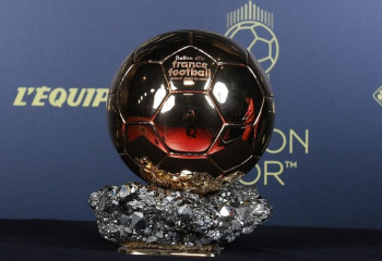 UEFA келер жылғы «Алтын допты» ұйымдастырушылар қатарына енді