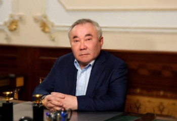 Болат Назарбаев шұғыл түрде ауруханаға түсті