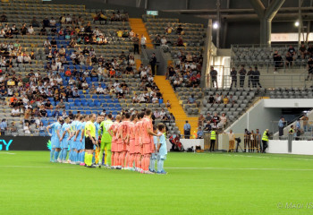 Футболдан еурокубок ойындарына қатысатын Қазақстан клубтары белгілі болды