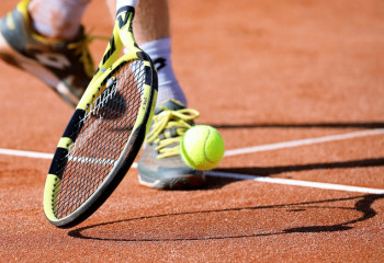 Қазақстандық теннисшілер халықаралық турнирде үздік нәтиже көрсетті