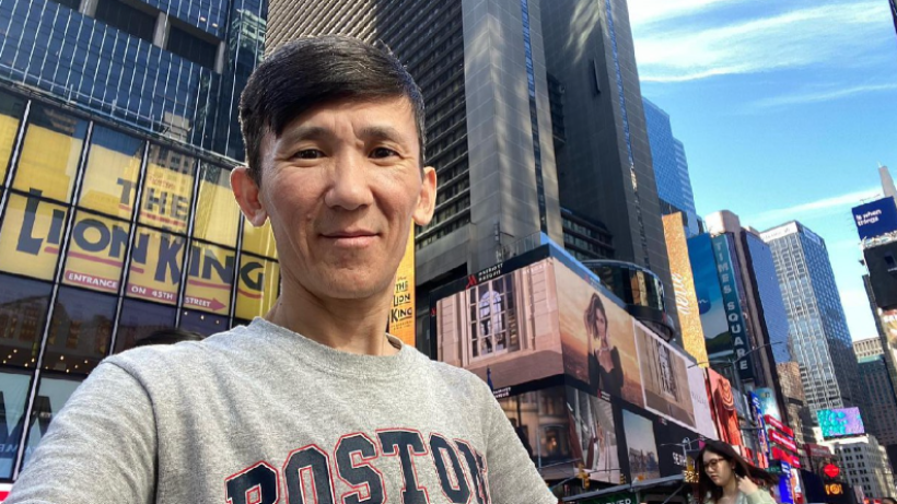  instagram.com/timurbektur 