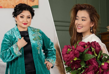 “Әкеңе ұқсасаң жаман ба?”. Анама ғана ұқсаймын деген Роза Әлқожаның қызын жұрт сынап тастады