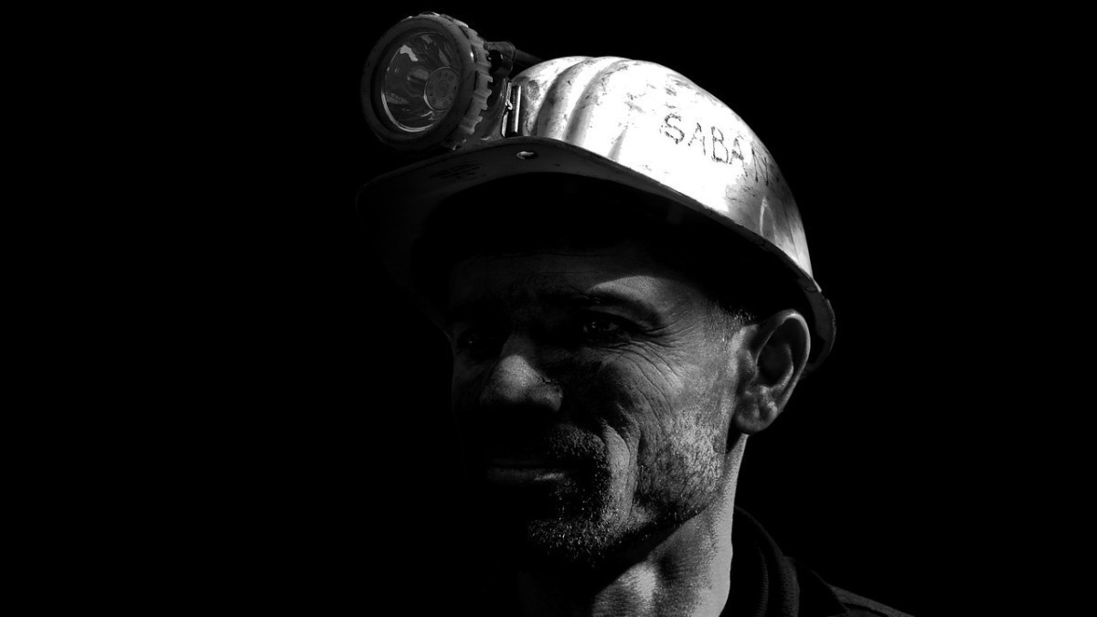 Man died at Kazakhmys mine