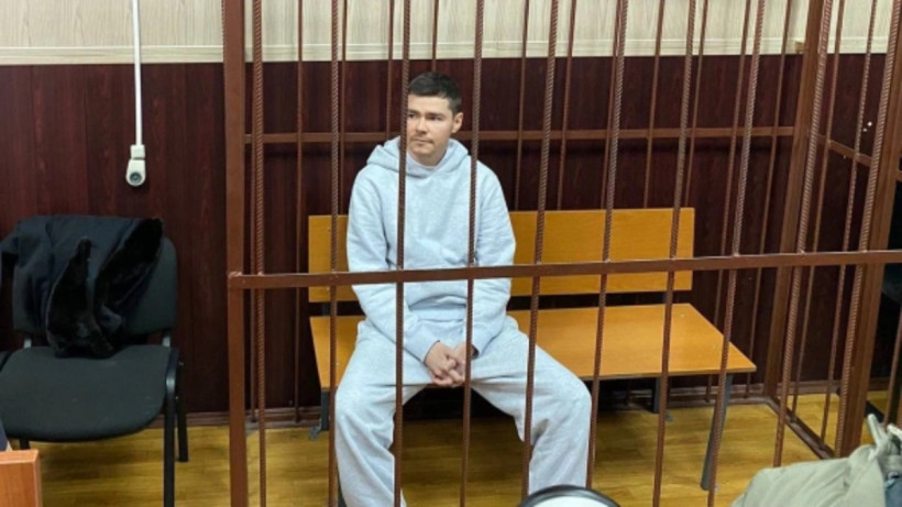  Пресс-служба Таганского суда Москвы 