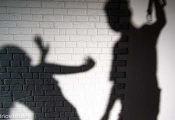 Заступаясь за племянницу, алматинка убила родную сестру