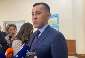 Экспортқа шығатын тауарларға салық көлемі артады – қаржы вице-министрі