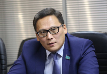 1,7 млрд теңге жымқырған: бұрынғы ректордың жазасы жеңілдетілген жоқ