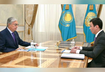 В Казахстане выявили более 1 100 коррупционеров с начала года: Президенту рассказали о работе Антикора