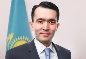 Туризм және спорт вице-министрі тағайындалды