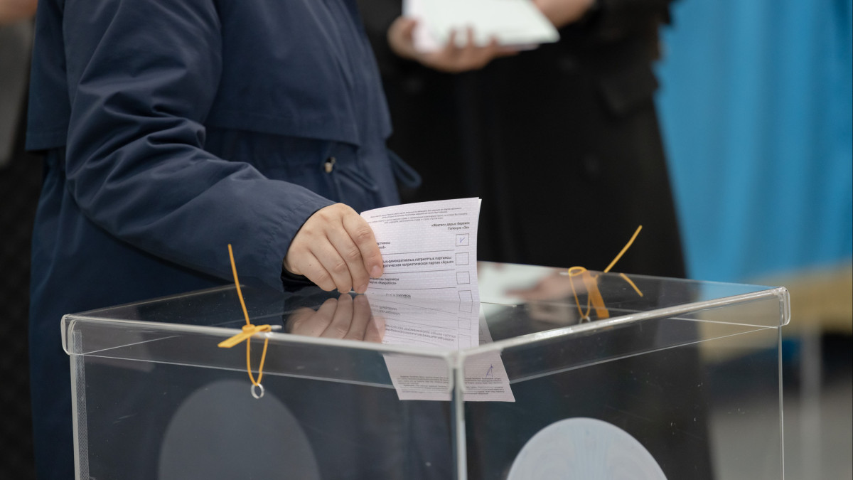  ©El.kz/Артем ЧУРСИНОВ 