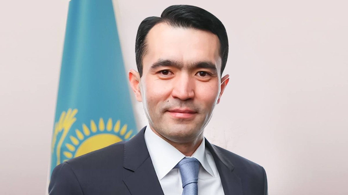 t.me/KZgovernment 