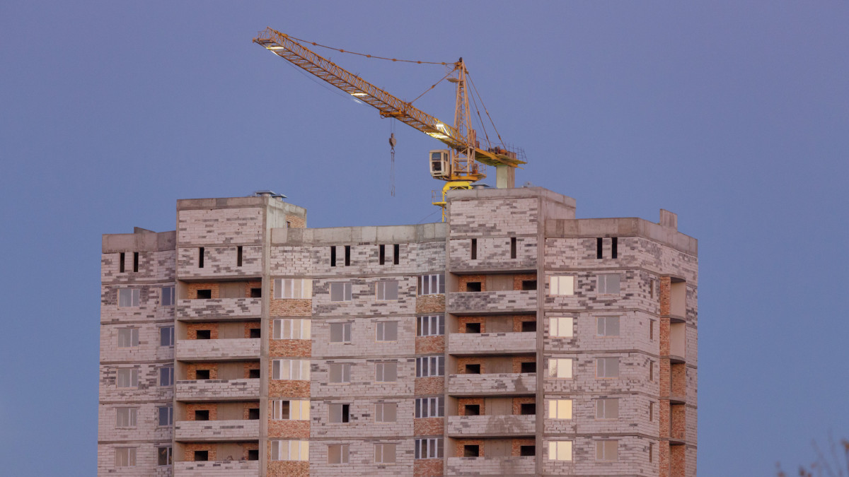  ©El.kz/Артем ЧУРСИНОВ 