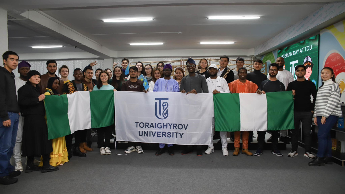  facebook.com/ToraighyrovUniversity 