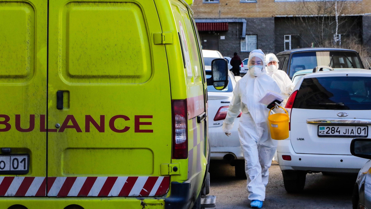  ©El.kz/Бауыржан ЖУАСБАЕВ 