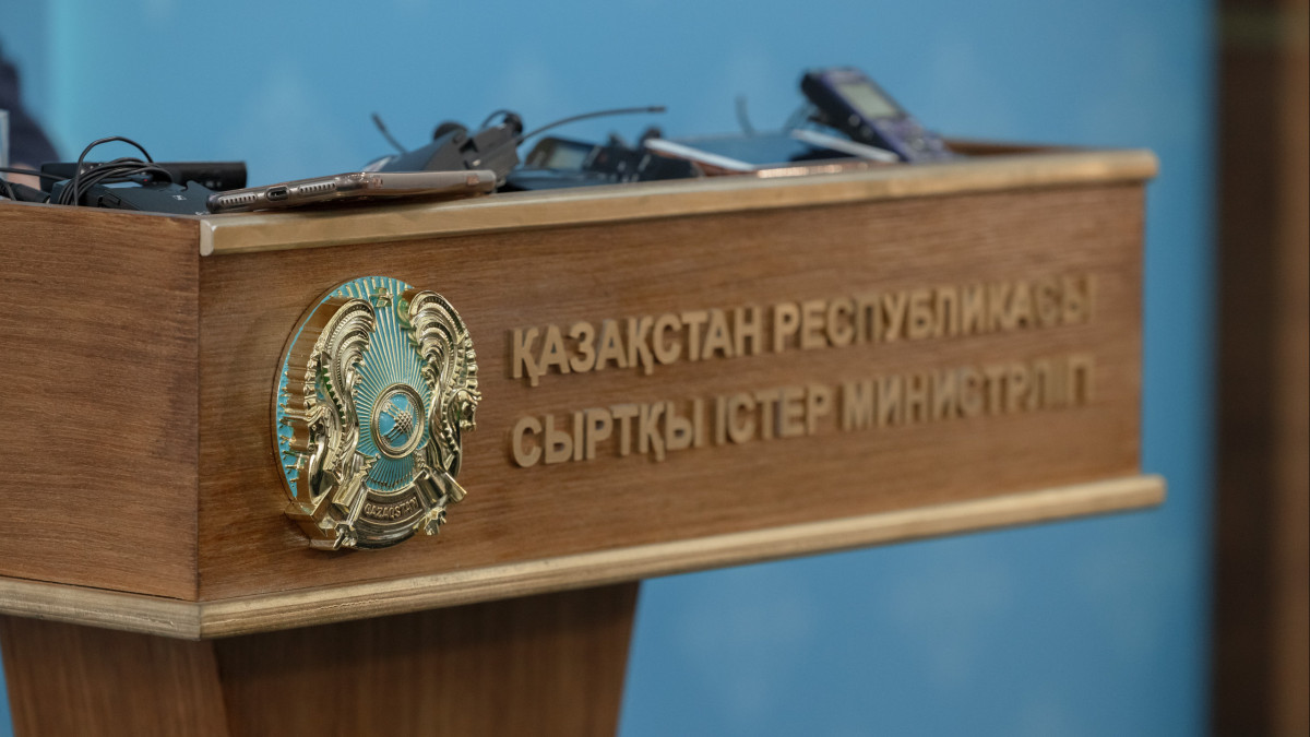  ©El.kz/Артем ЧУРСИНОВ 