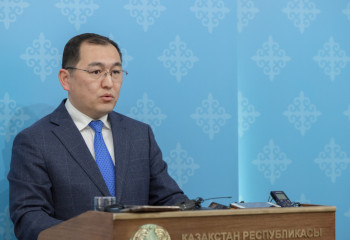 Әлихан Смайылов Экономикалық ынтымақтастық ұйымының 16-саммитіне қатысады