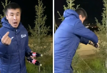 Қазақстандықтар «Израиль өнімдеріне» бойкот жариялады