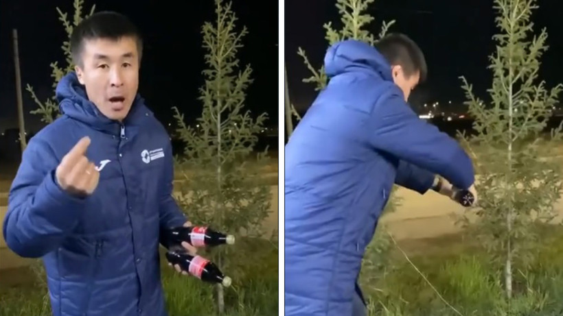  Видеодан кадр 