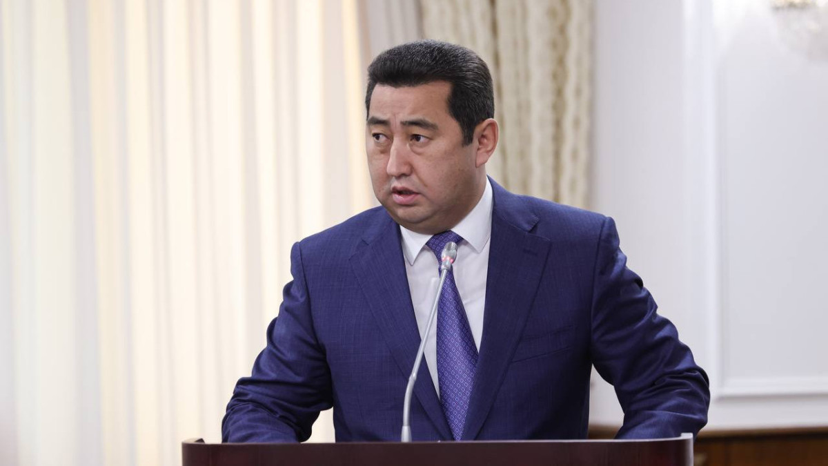 Хватит ли Казахстану хлеба и муки, рассказал министр сельского хозяйства