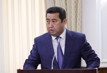 Хватит ли Казахстану хлеба и муки, рассказал министр сельского хозяйства