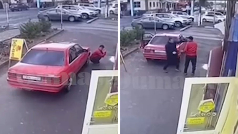  Видеодан кадр 