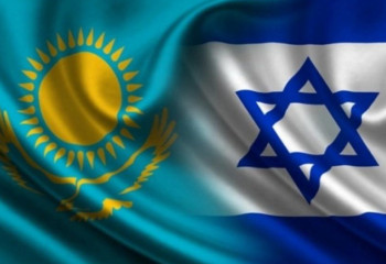 Қазақстан мен Израиль арасындағы ынтымақтастық өзгере ме?
