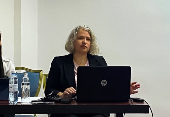 Мы воюем не с палестинцами - представитель МИД Израиля