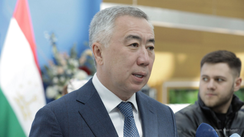  ©El.kz/Арман МҰХАТОВ 