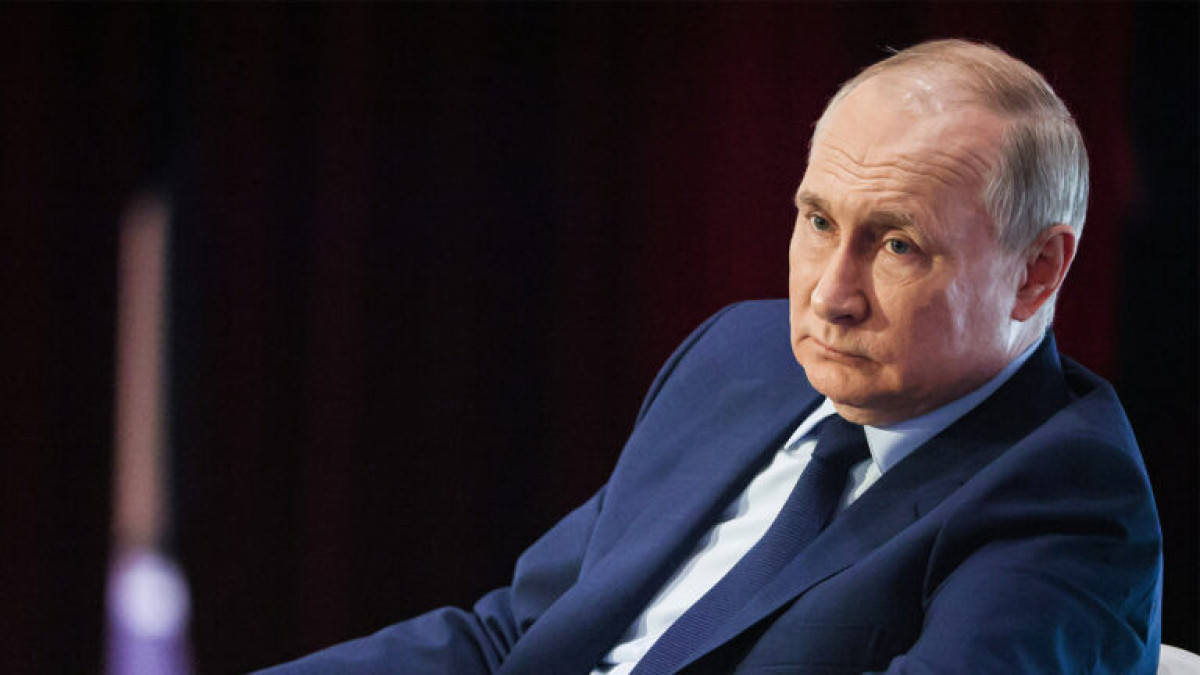 Путин Қазақстанға не үшін келе жатыр? Вице-премьер жауап берді