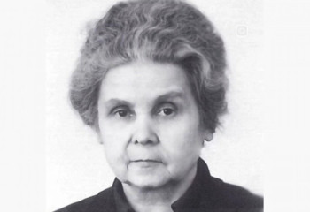 Дінмұхаммед Қонаевтың жеке хатшысы қайтыс болды