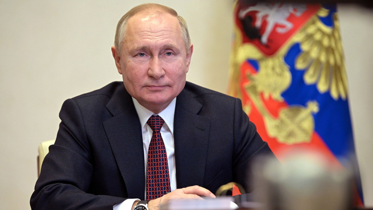 Зачем Путин приедет в Казахстан, рассказал Серик Жумагарин