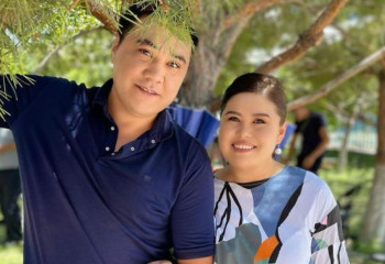 Күйеуім көзіме шөп салса кешіретін шығармын - Дариға Бадықова