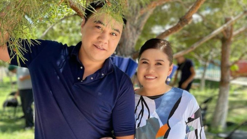  instagram.com/dariga_badykova 