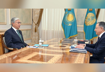 Как будет меняться КазНУ имени аль-Фараби, рассказали Главе государства