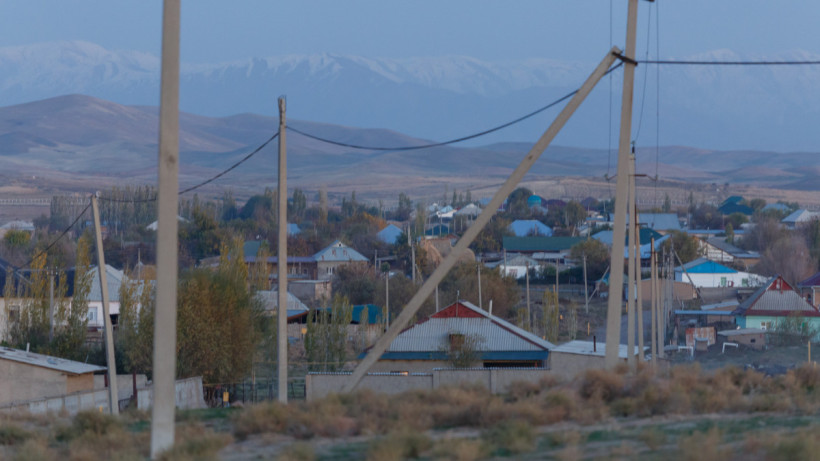  ©El.kz/Артем ЧУРСИНОВ 