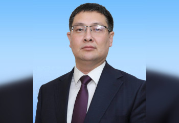 Назначен заместитель председателя Комитета гражданской авиации