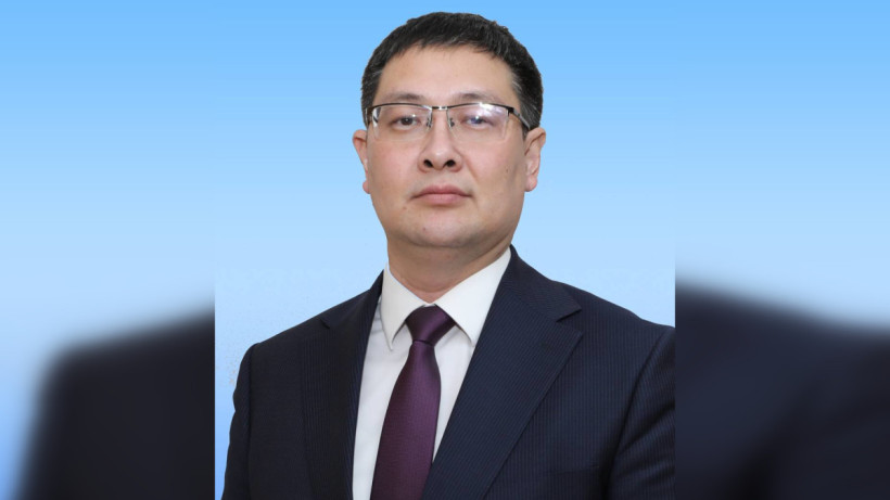  Министерство транспорта РК 