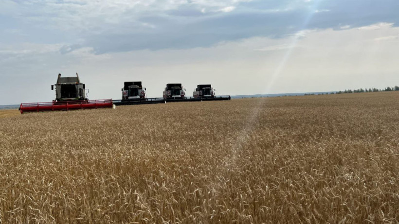  Министерство сельского хозяйства РК 