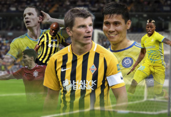 «Халықтың ақшасы кімде кетті?» ҚПЛ тарихында ең көп жалақы алған футболшылар