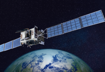 Отдаленные села Казахстана подключили к Интернету по спутниковым каналам связи космического аппарата