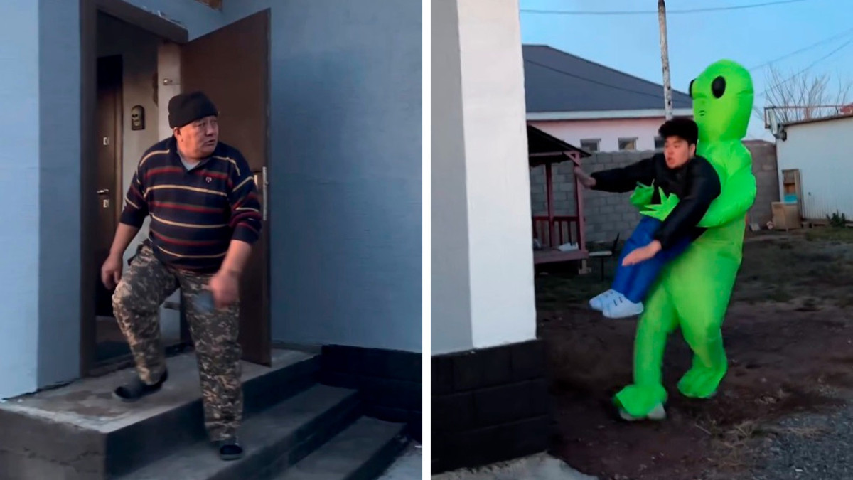  Кадр из видео 