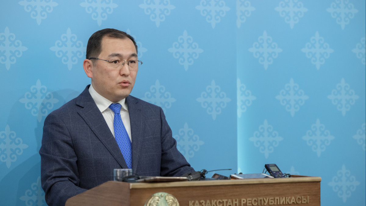  ©El.kz/Артем ЧУРСИНОВ 