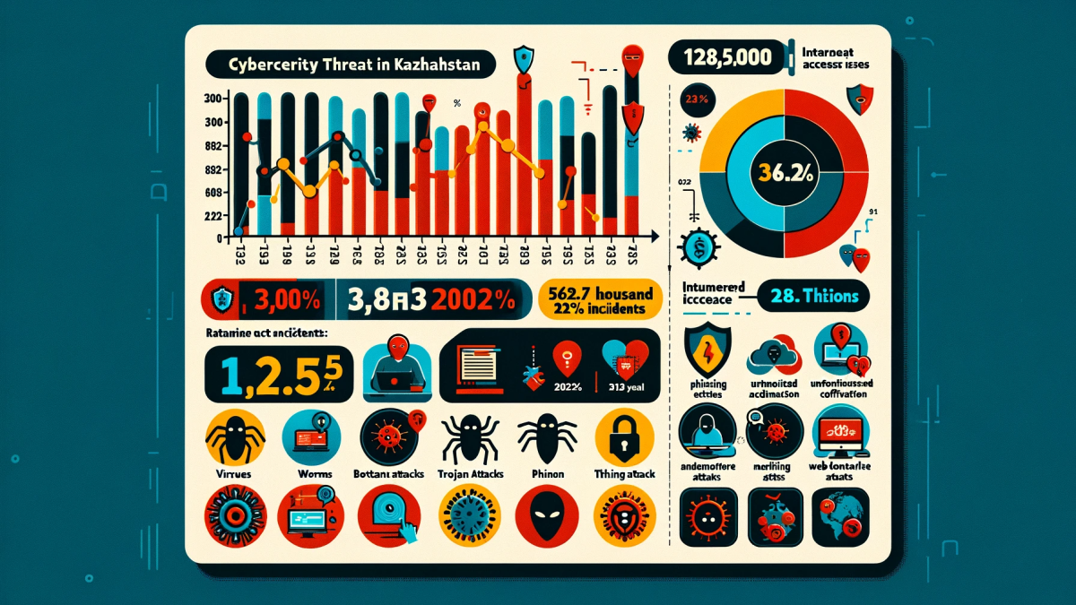  El.kz/Marina Ruzmatova/ChatGPT 