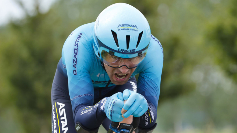  facebook.com/AstanaQazaqstanTeam 