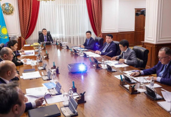 Kazakhstan to accelerate 5G implementation and connect 2,000 rural schools to Starlink high-speed internet service